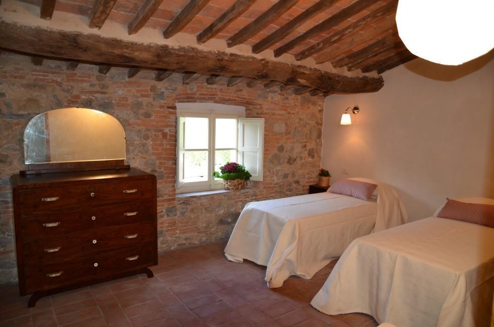 Agriturismo Le Murelle Лука Стая снимка