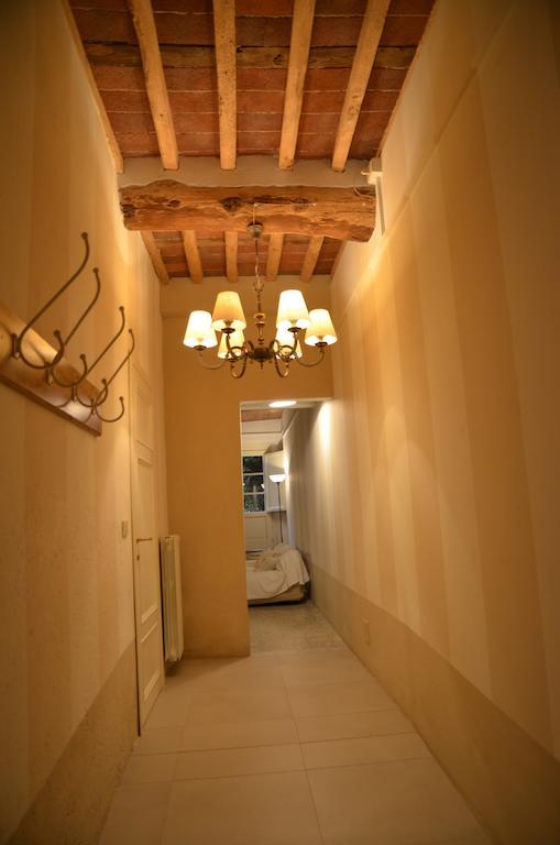 Agriturismo Le Murelle Лука Екстериор снимка