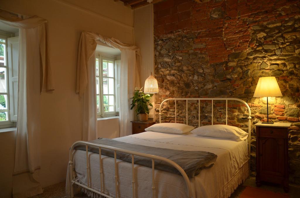 Agriturismo Le Murelle Лука Екстериор снимка