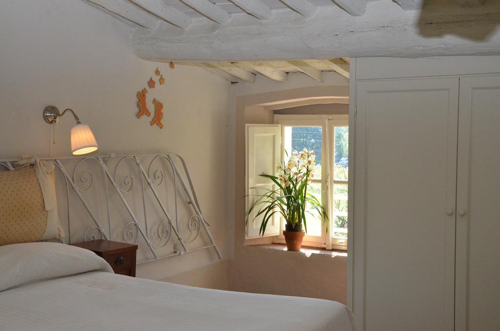 Agriturismo Le Murelle Лука Стая снимка