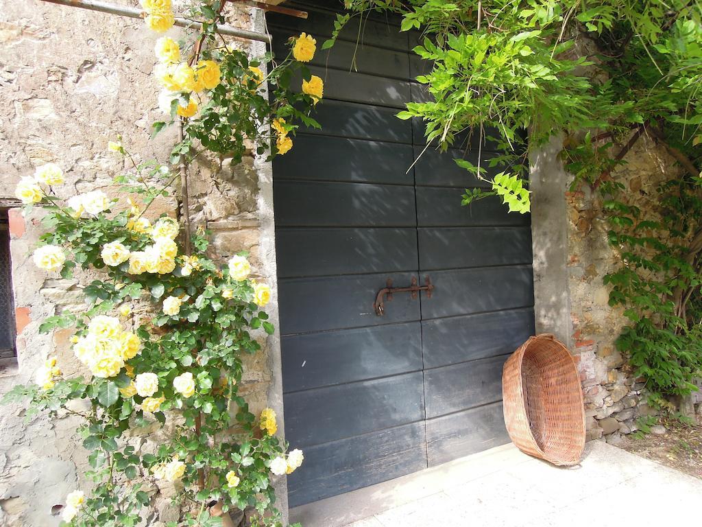 Agriturismo Le Murelle Лука Екстериор снимка