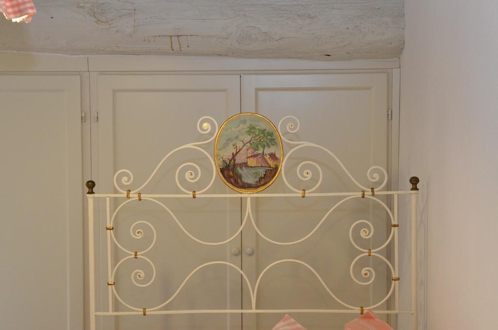 Agriturismo Le Murelle Лука Стая снимка