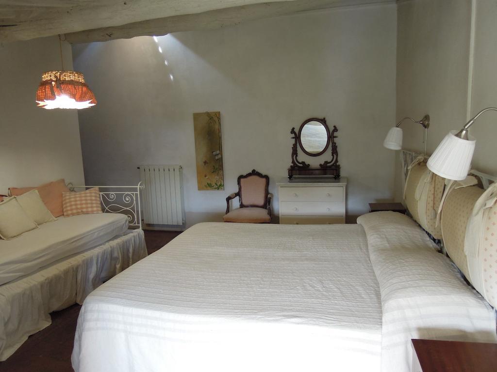Agriturismo Le Murelle Лука Стая снимка