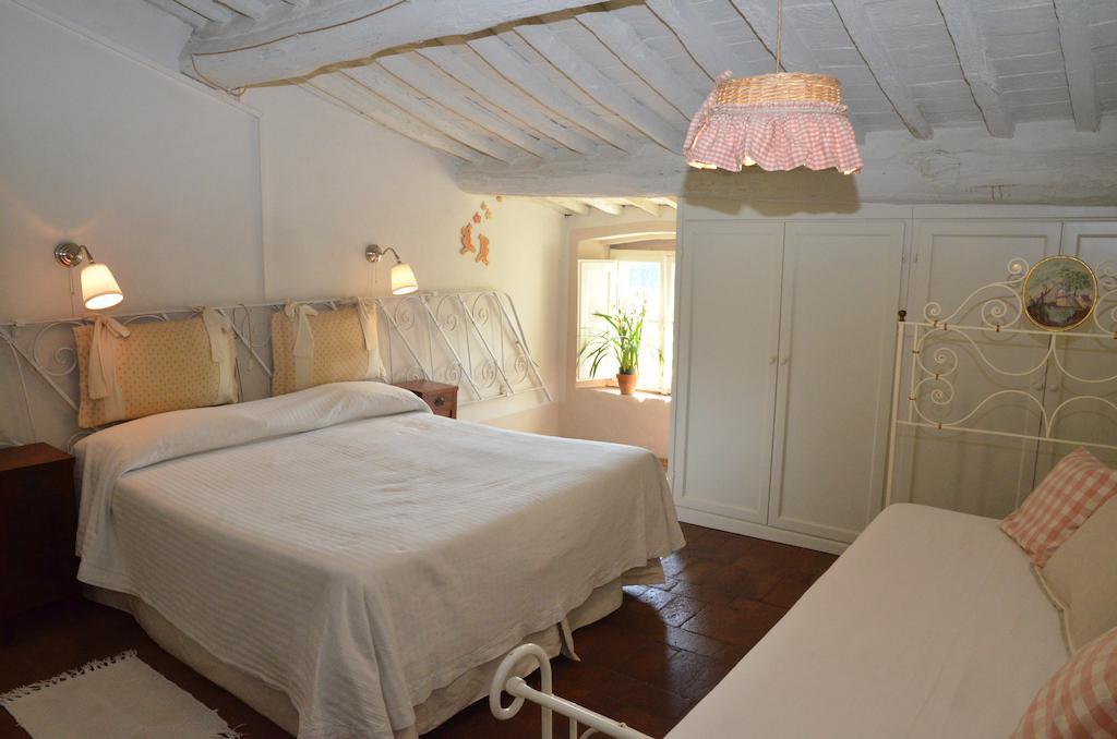 Agriturismo Le Murelle Лука Стая снимка