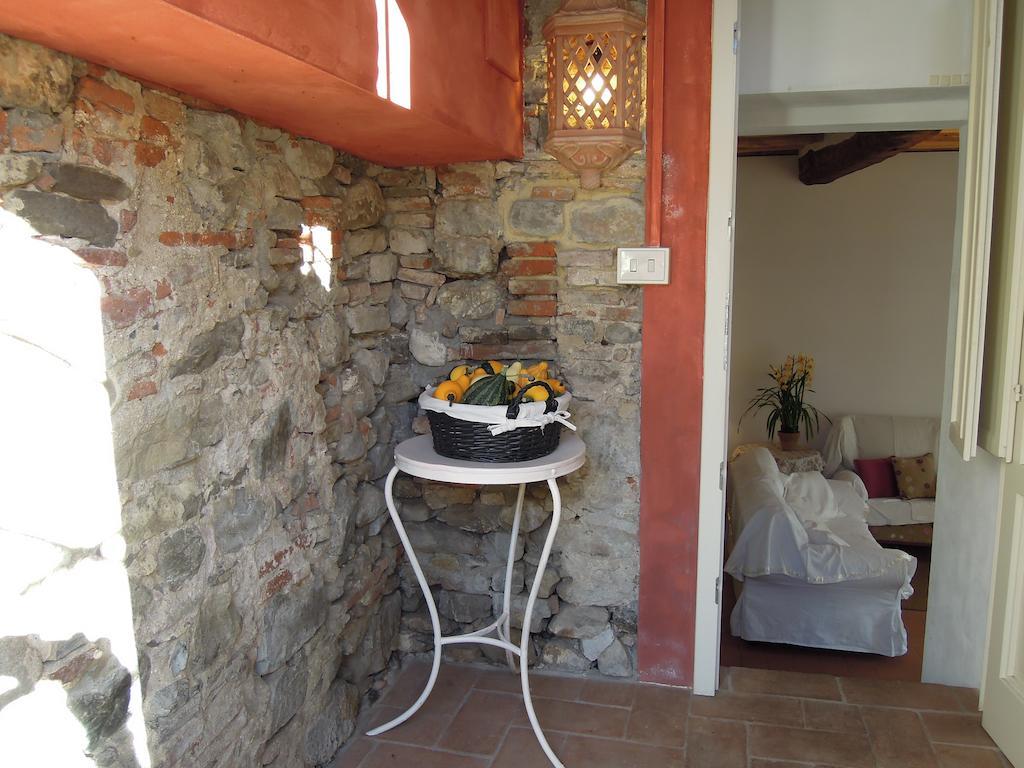 Agriturismo Le Murelle Лука Екстериор снимка