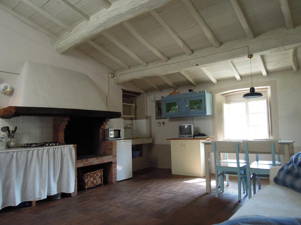 Agriturismo Le Murelle Лука Екстериор снимка