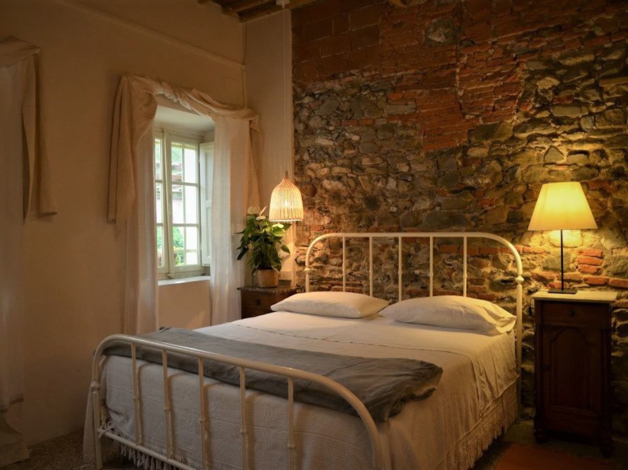 Agriturismo Le Murelle Лука Екстериор снимка
