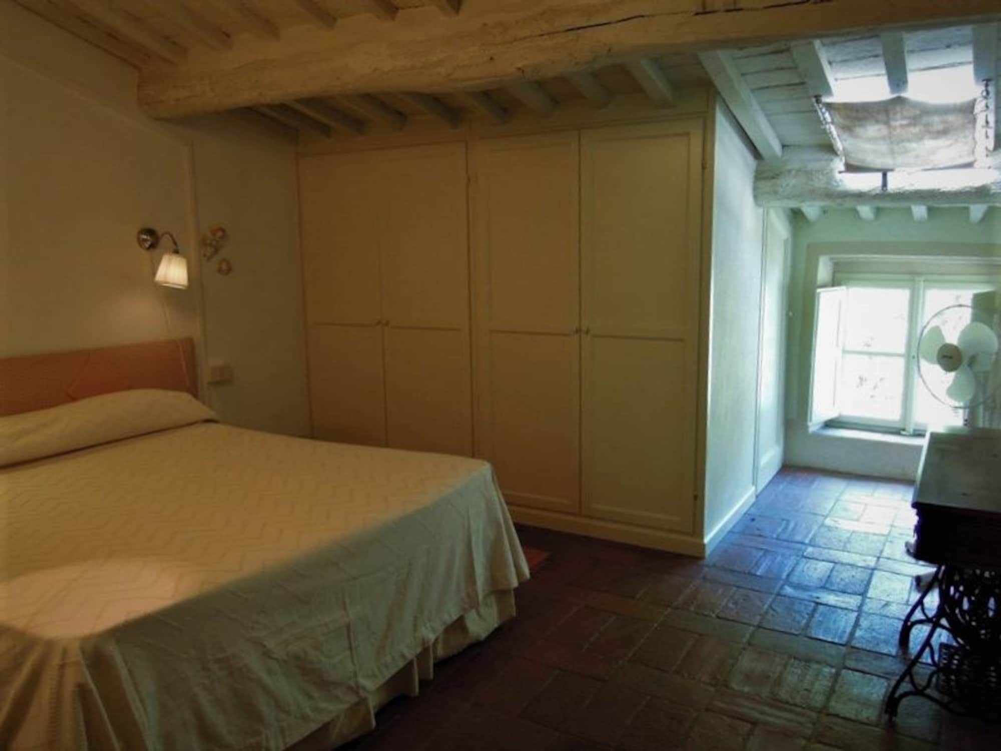 Agriturismo Le Murelle Лука Екстериор снимка