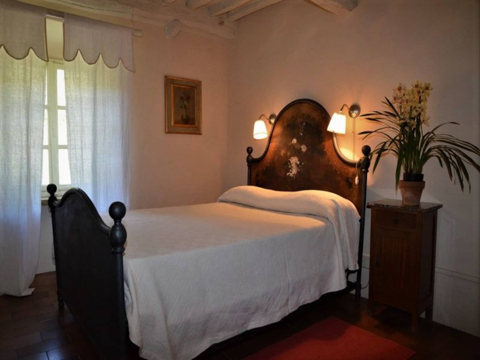 Agriturismo Le Murelle Лука Екстериор снимка