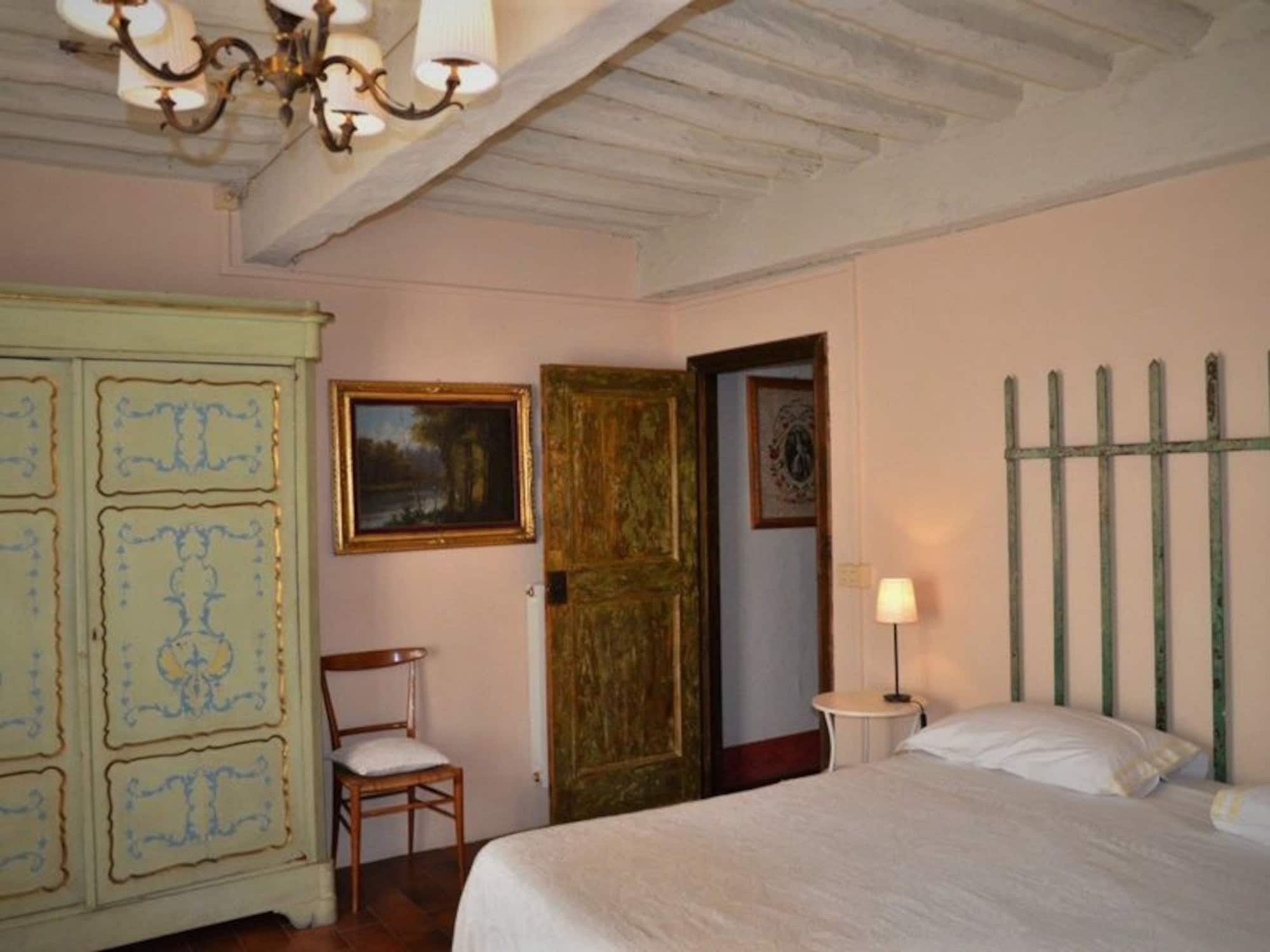Agriturismo Le Murelle Лука Екстериор снимка